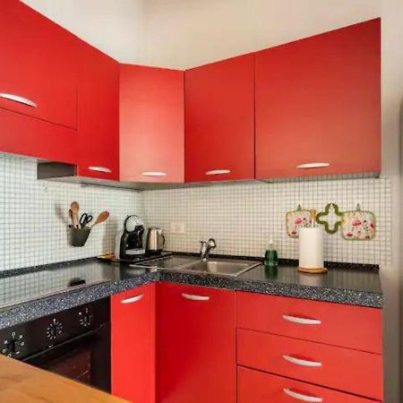 אומניה Residenze Blue Lake מראה חיצוני תמונה