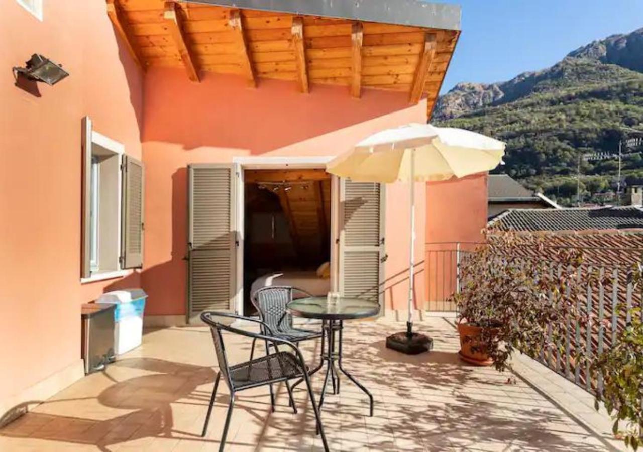 אומניה Residenze Blue Lake מראה חיצוני תמונה