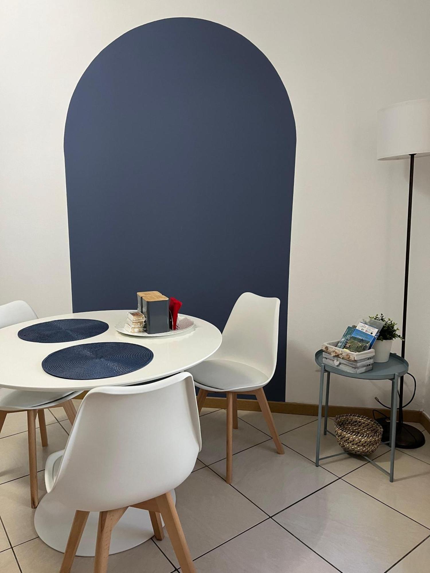 אומניה Residenze Blue Lake מראה חיצוני תמונה